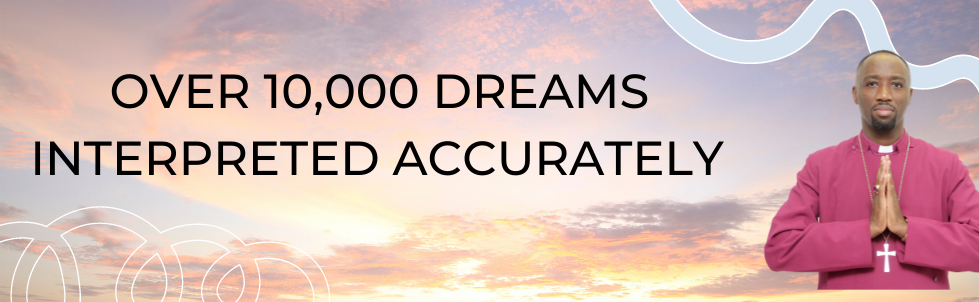Over 100000 Dreams Interpreted Accurately