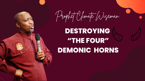 Destroying The Four Demonic Horns | Destiny Paralysis