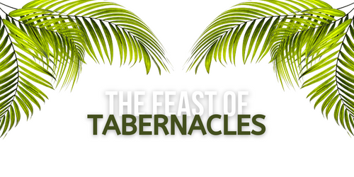 Bishop Climate Ministries Feast Of Tabernacles 2022