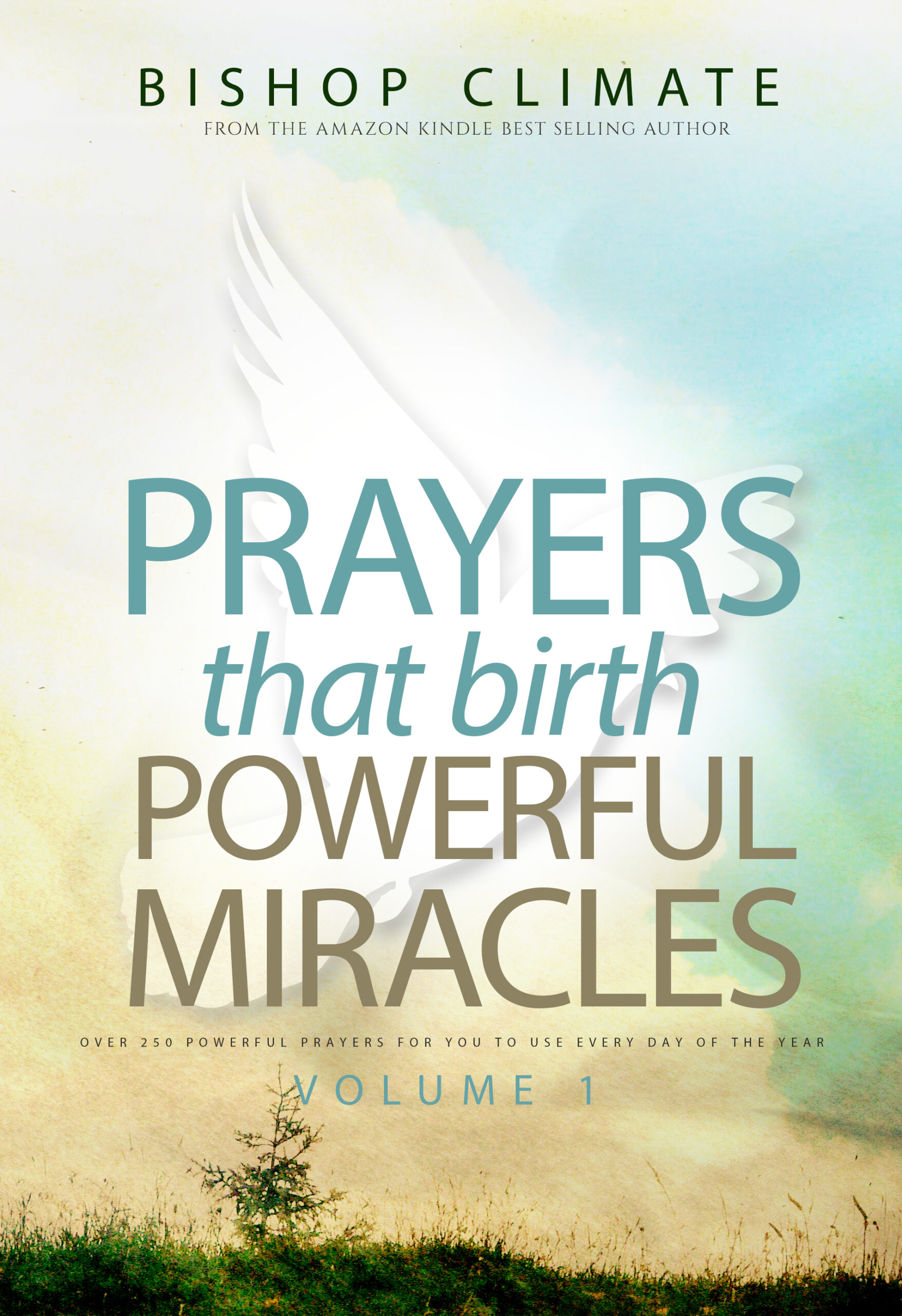 Prayers that birth powerful miracles vol 1 scaled