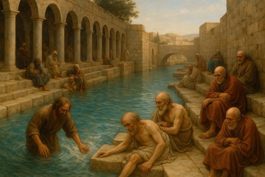 Miracle Pool Month 2025