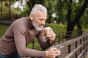 Breaking Generational Chains