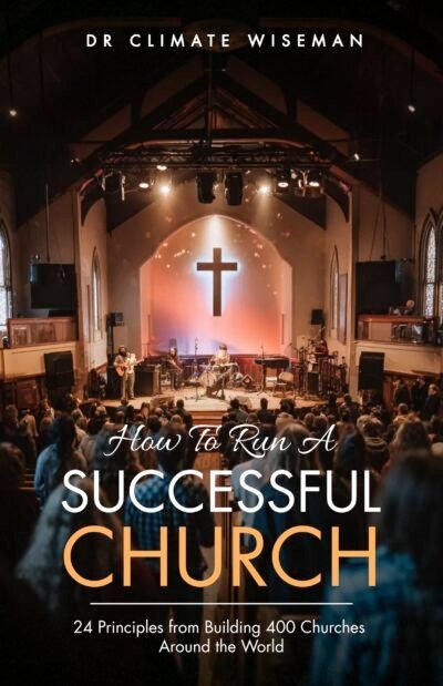 How To Run A Successful Church