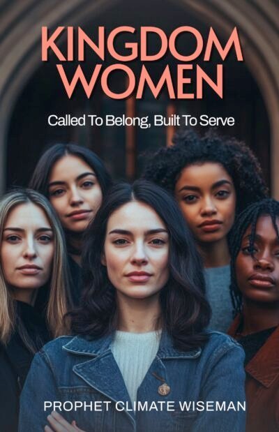 Kingdom Women