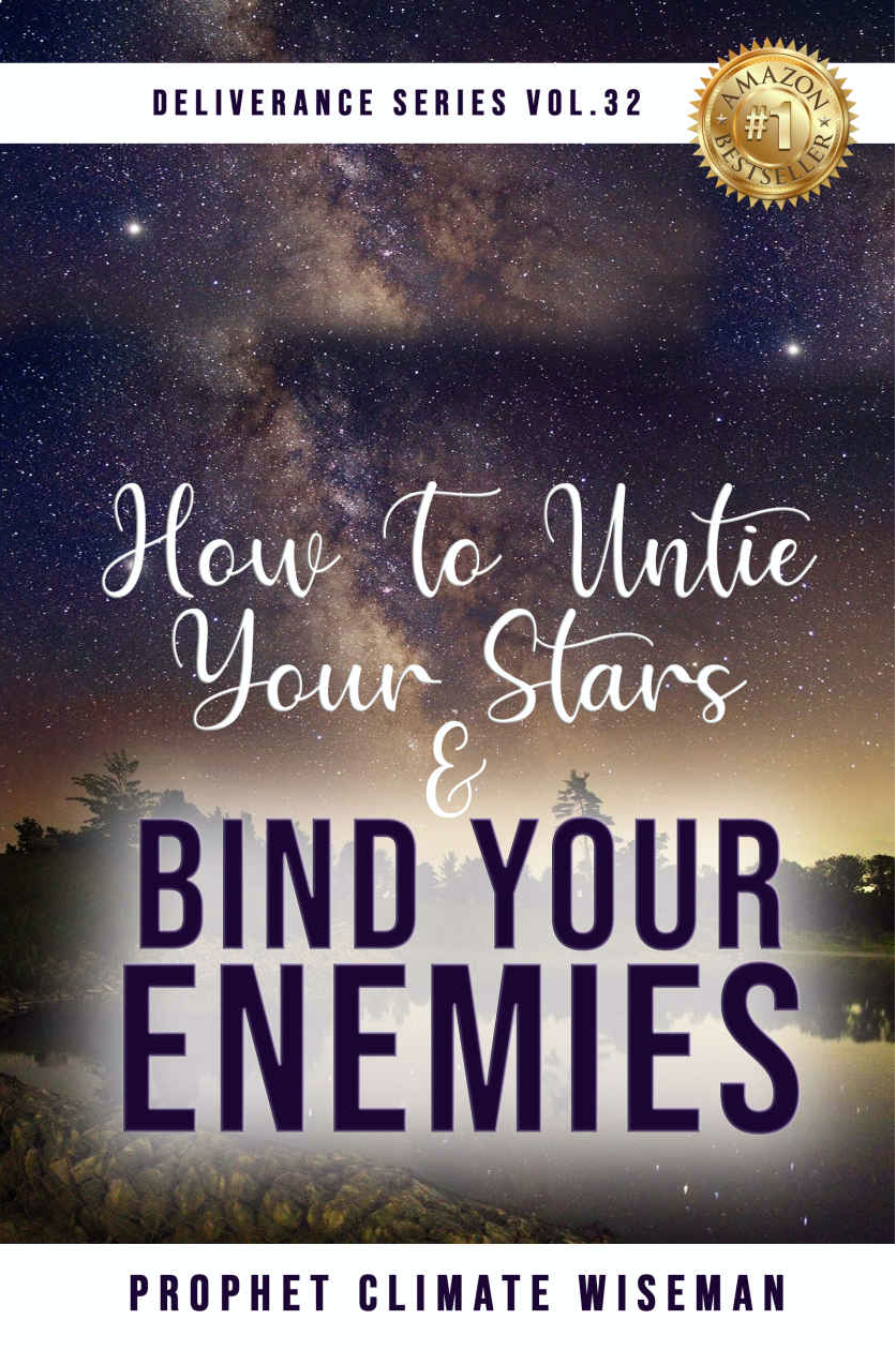 How To Untie Your Stars & Bind Your Enemies (EBOOK)