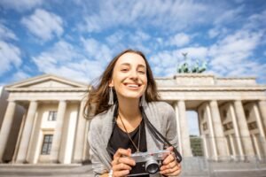 Anna from Berlin Germanty PT 2