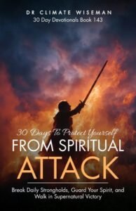 My Book 30 Days to Protect Yourself from Spiritual Attack Kindle 662x1024 1