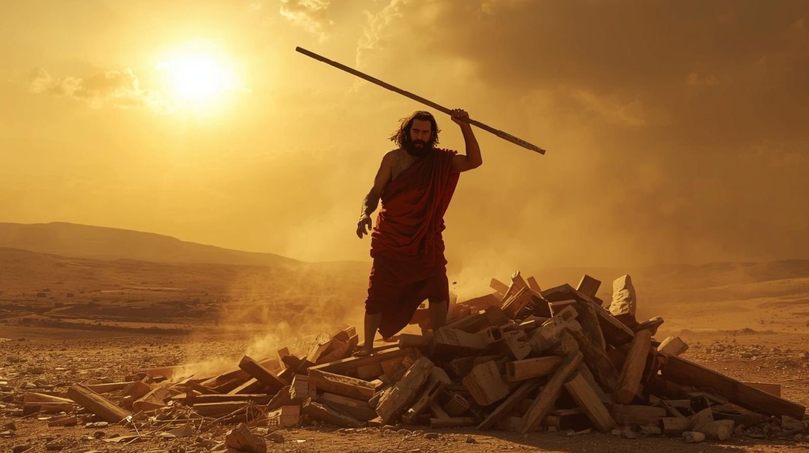 DAY 6 DANIEL FASTING 8