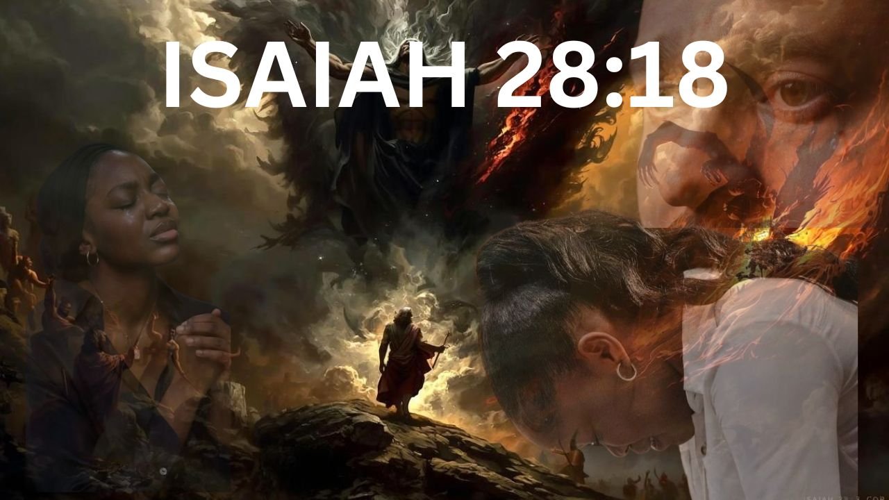 Black and Red Modern Interview Podcast Youtube Thumbnail