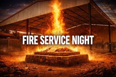 fire service