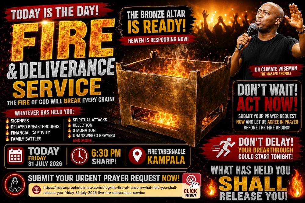 Fire Service Image